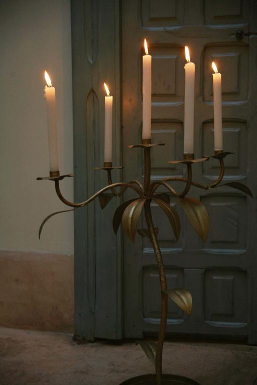 Riad Le J Marrakesh Eksteriør billede