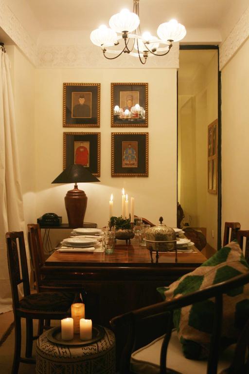 Riad Le J Marrakesh Eksteriør billede